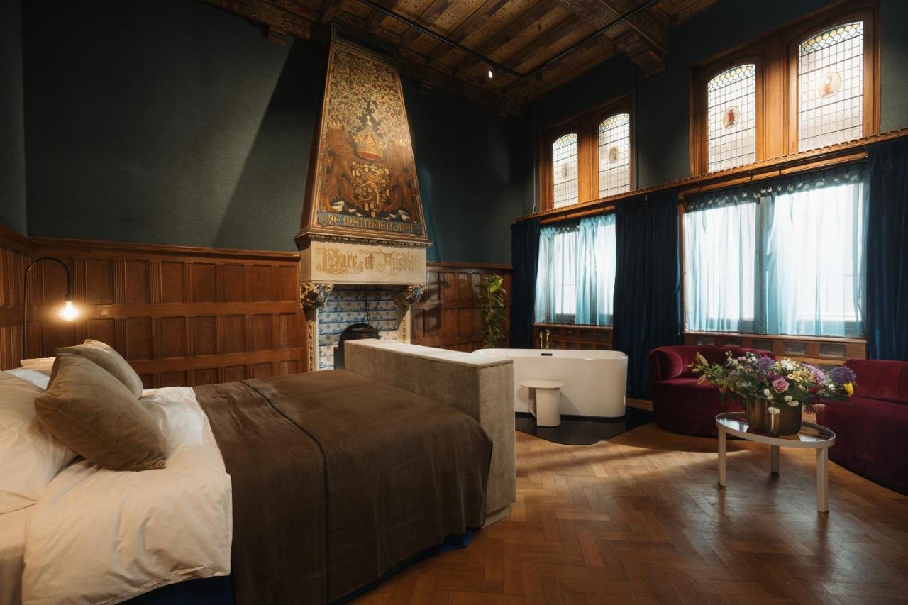 Hotel Staatsman Zwolle  Kültér fotó