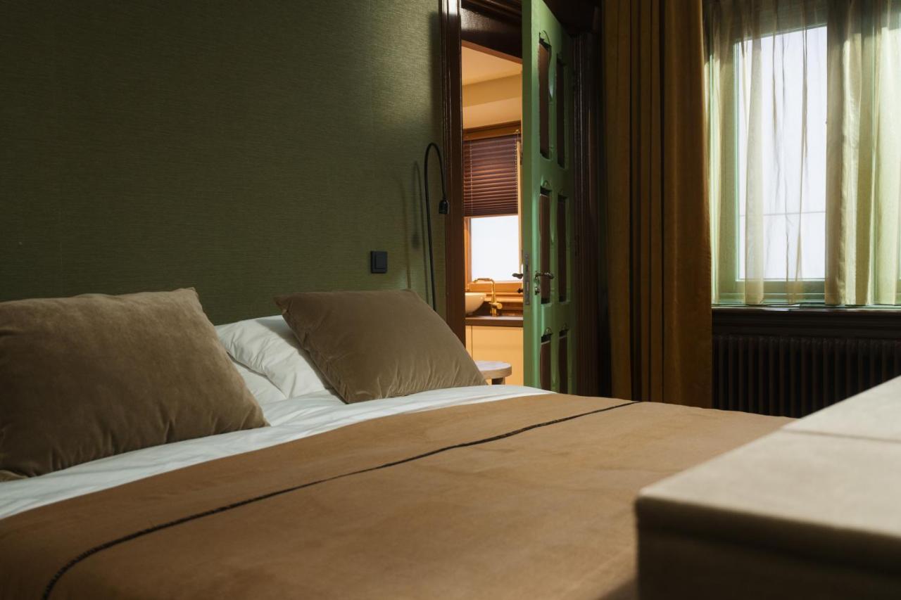 Hotel Staatsman Zwolle  Kültér fotó