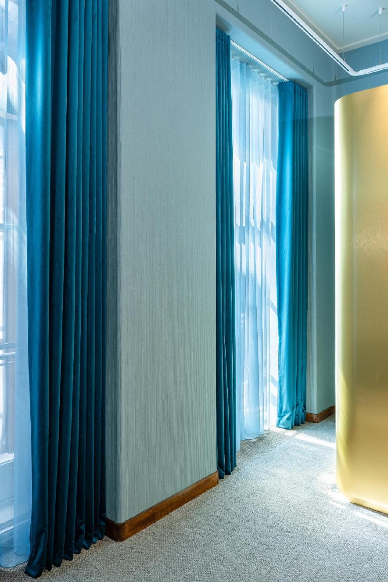 Hotel Staatsman Zwolle  Kültér fotó