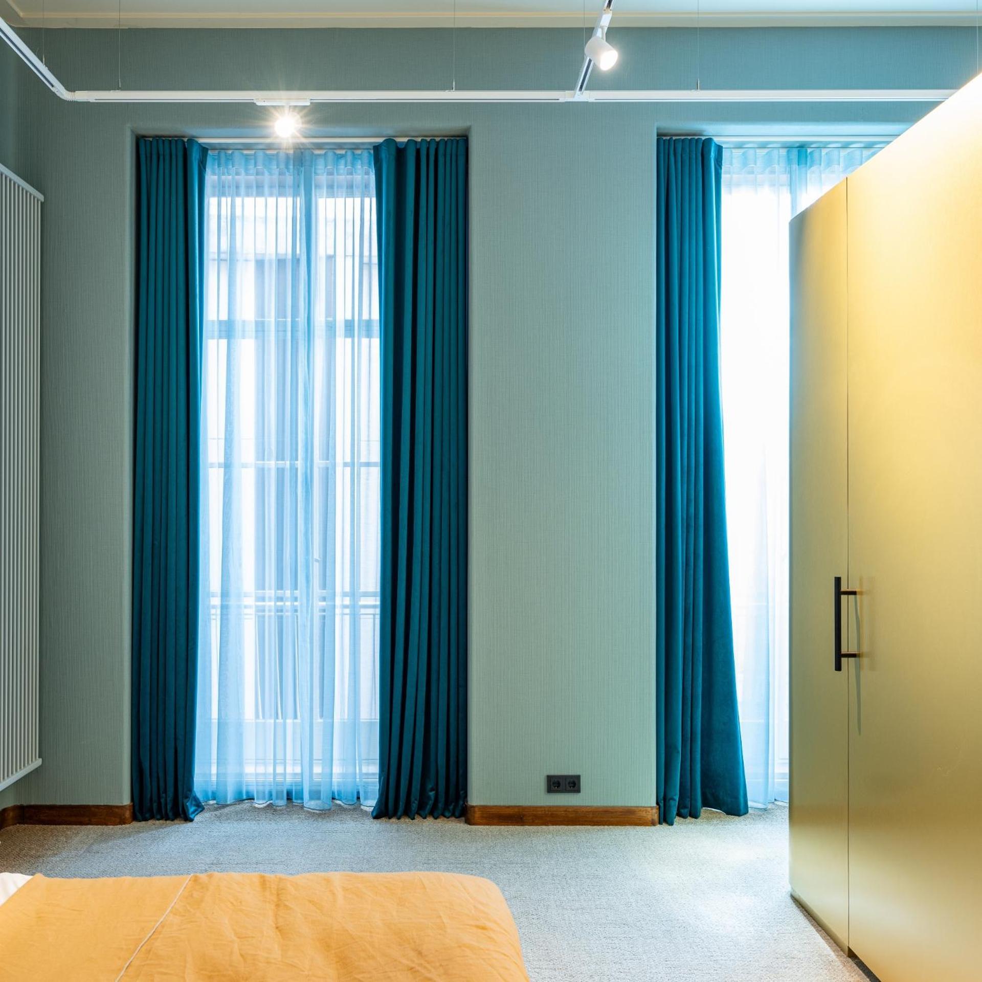 Hotel Staatsman Zwolle  Kültér fotó