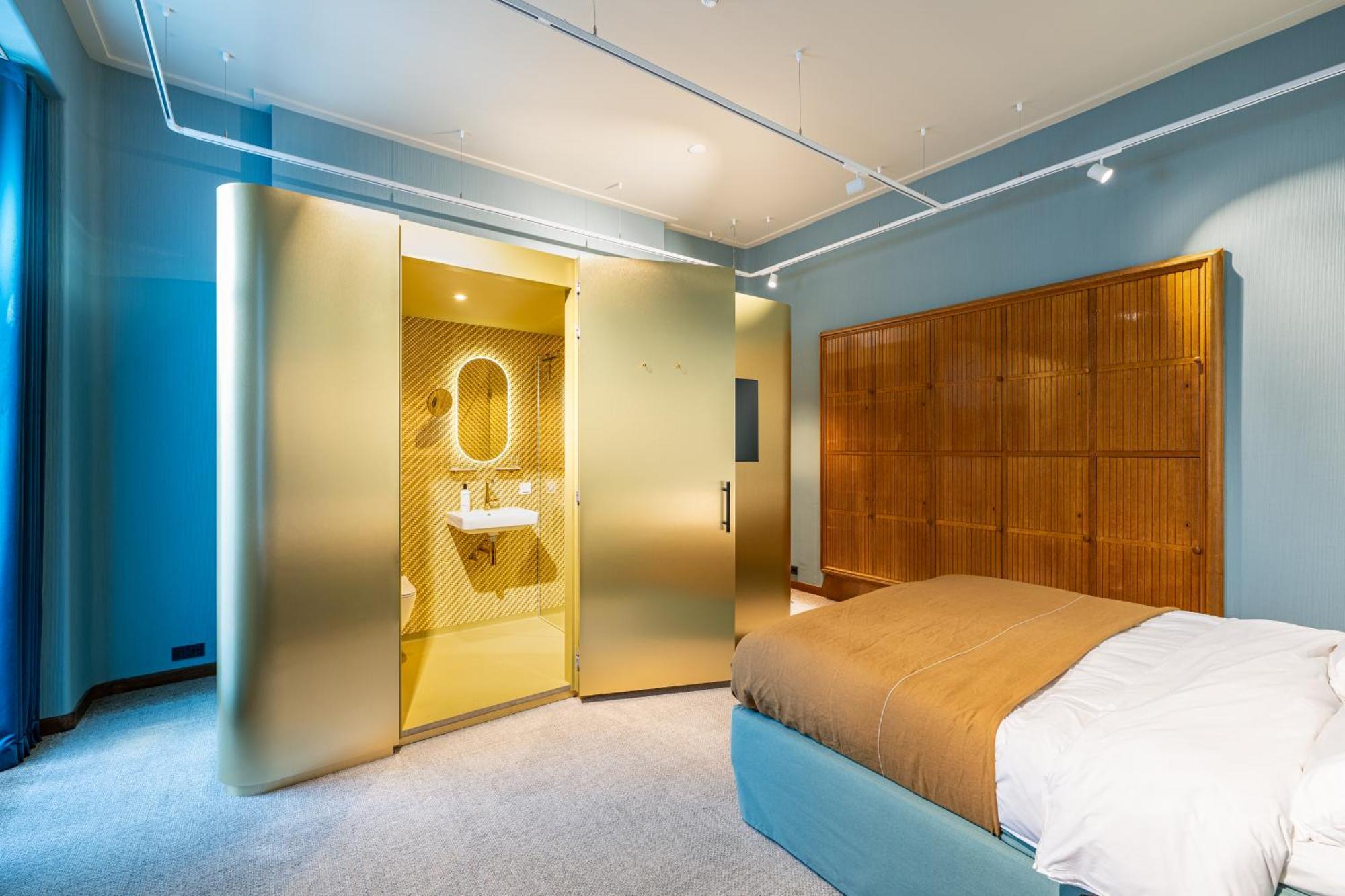 Hotel Staatsman Zwolle  Kültér fotó