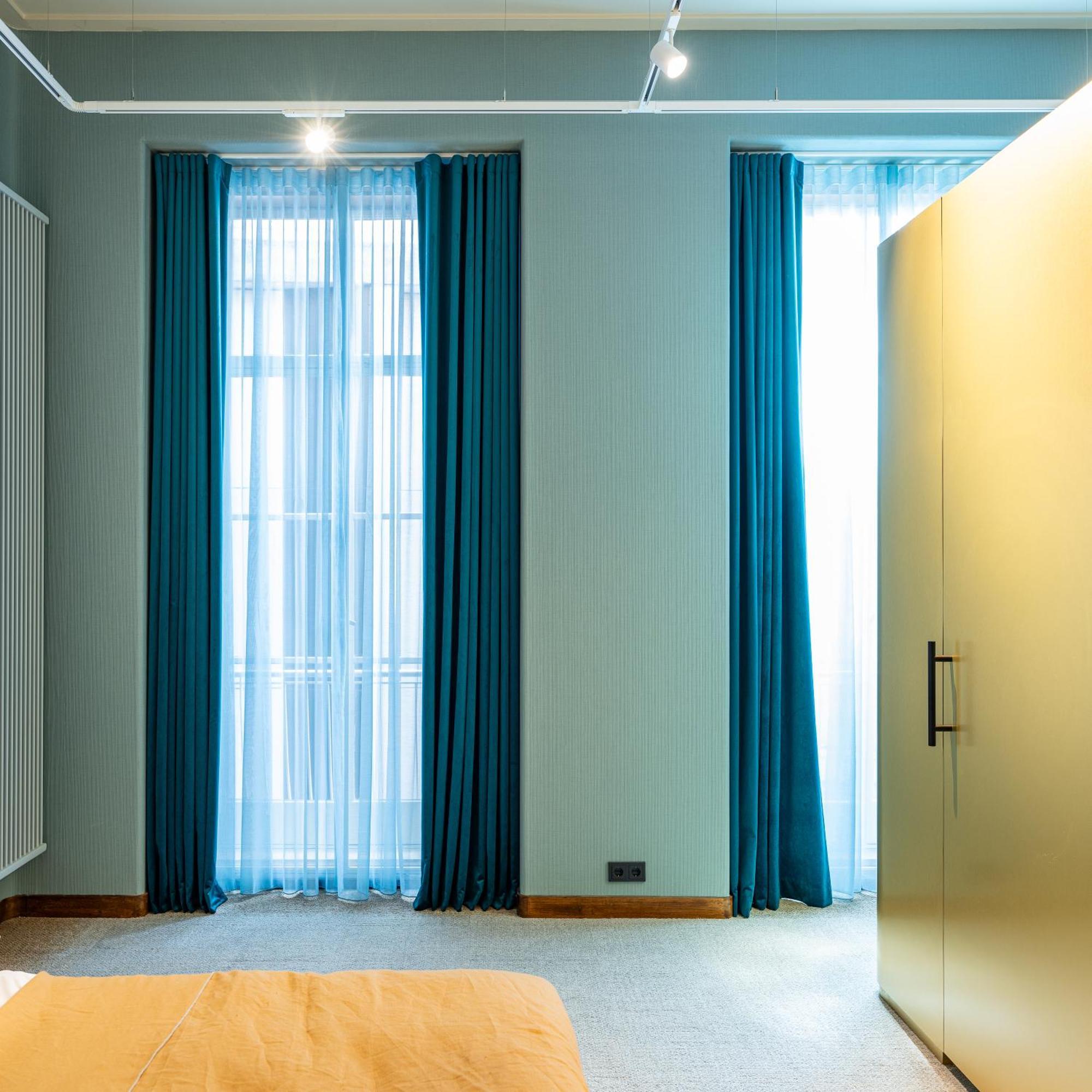 Hotel Staatsman Zwolle  Kültér fotó
