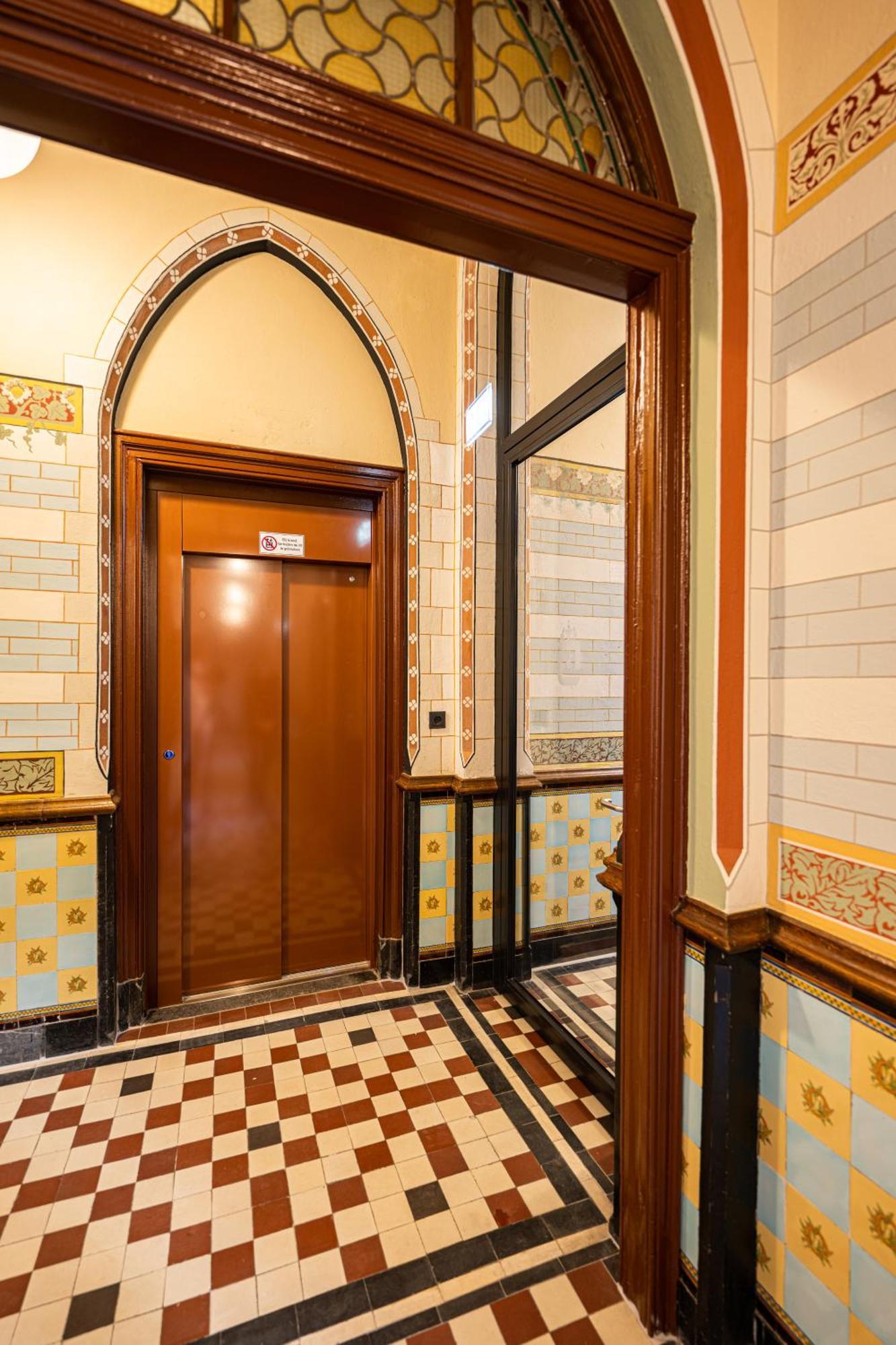 Hotel Staatsman Zwolle  Kültér fotó